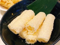 -一哥澳门豆捞·澳门风打边炉(高德置地店)
