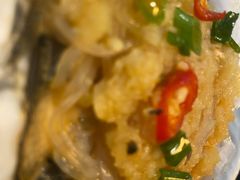 -火枪手串吧·鹤岗小串涮肚(亦庄店)