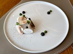 -Amber(置地文华东方酒店)