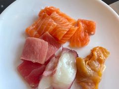 -海草馆自助餐厅(悦海店)