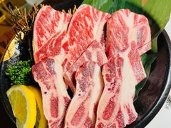 -九田家黑牛烤肉料理(新辰里亚运村店)