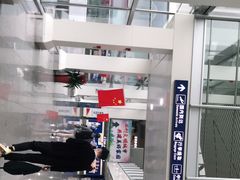 -南昌昌北国际机场