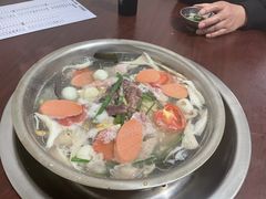 -海关荤豆花(洋河一路店)