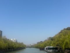 -运河游船(武林门码头)