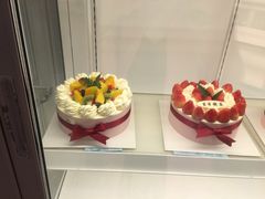 -好利来(木渎店)