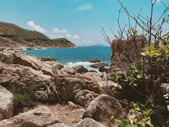 -三亚西岛海洋文化旅游区