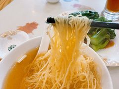 -香港麦奀云吞面世家(中山二路店)