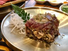 -味家烤肉烤鳗鱼牛排(西塔旗舰店)