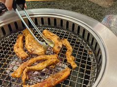 -梦山水日本烧肉(五四广场店)