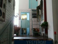 -Kitchen·Y洋厨房西餐厅(王府壹号店)
