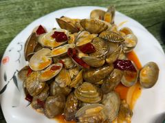 -亿牌牌东北烧烤(怀特店)