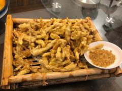 -张大嘴菜馆(庞各庄店)