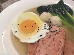 -留半山·香港食堂(啦啦宝都店)