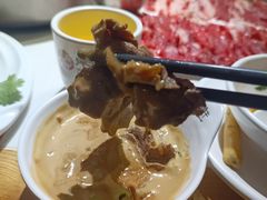 -焯牛潮汕牛肉火锅(云峰街创始店)