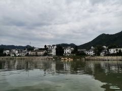 -新安江山水画廊风景区