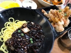 -香港饭店0410(弘大店)