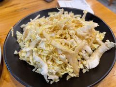 拌菜心-金生隆(六铺炕店)