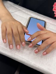 -斯馨·健康美甲美睫