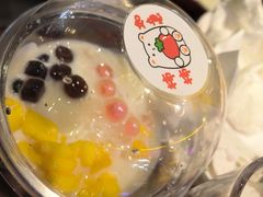 -重庆高老九火锅(万象城店)
