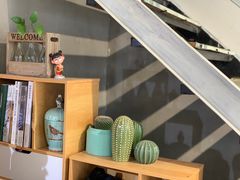 -艾蜜西餐厅(梅园店)