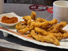 -洞子口重庆鲜货火锅(楚翘城旗舰店)