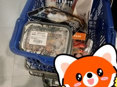 -盒马鲜生(莱蒙都会店)