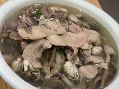 -古街捞化牛杂(井大店)