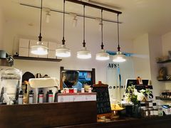 大堂-AFS Cafe & Canteen(闽江二路店)