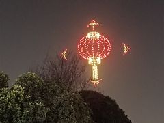 -武汉园博园(武汉自然博物馆)