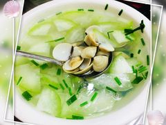 -力哥地道海南菜·联谊文昌鸡老店