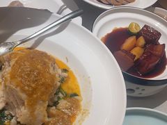 -狮王府淮扬菜(新街口友谊店)