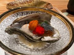 -炎橘·板前料理 Omakase