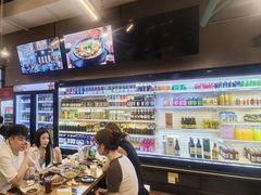 -KAOTOWN烤堂•烧烤(海汇港店)