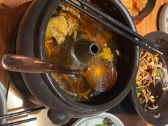 -云海肴云南菜·蒸汽石锅鱼(北京良乡华冠店)