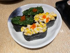 -万岁寿司(芳村店)