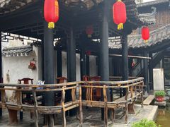 -膳和缘炒鸡店(南门路店)