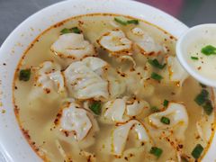 -巧手馄饨(箍桶巷店)