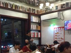 -付小姐在成都(中山公园店)