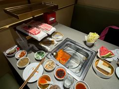 -海底捞火锅(太阳宫凯德mall店)