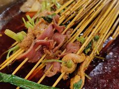 -成都瓜串串(华强北店)