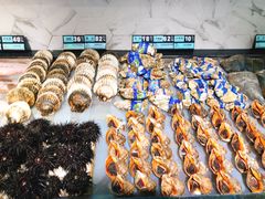 -盘锦生态酒店-火锅餐厅