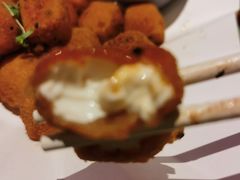 -桂满陇·蟹黄小笼汤包(中山公园店)