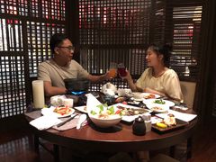 -佛山希尔顿酒店·融誉亚洲美食荟