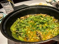 -许家菜(望江店)