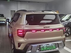 -上海浦东smart汽车全功能店(金桥店)