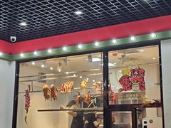 -瑞霖·隆江猪脚饭