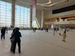 -世纪星滑冰俱乐部(万象城店)