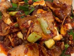 -树厨贵州菜(大十字店)