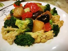-佛有缘素食馆·荔湾老字号(陈家祠首店)