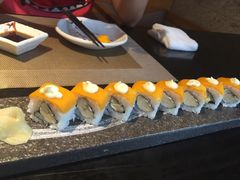 -鲤·鮨KOISUSHI
